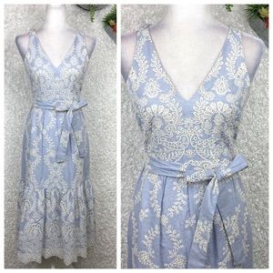 Antonio melani dress